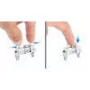 Intellinet 716512 Rack-Zubehör Clip