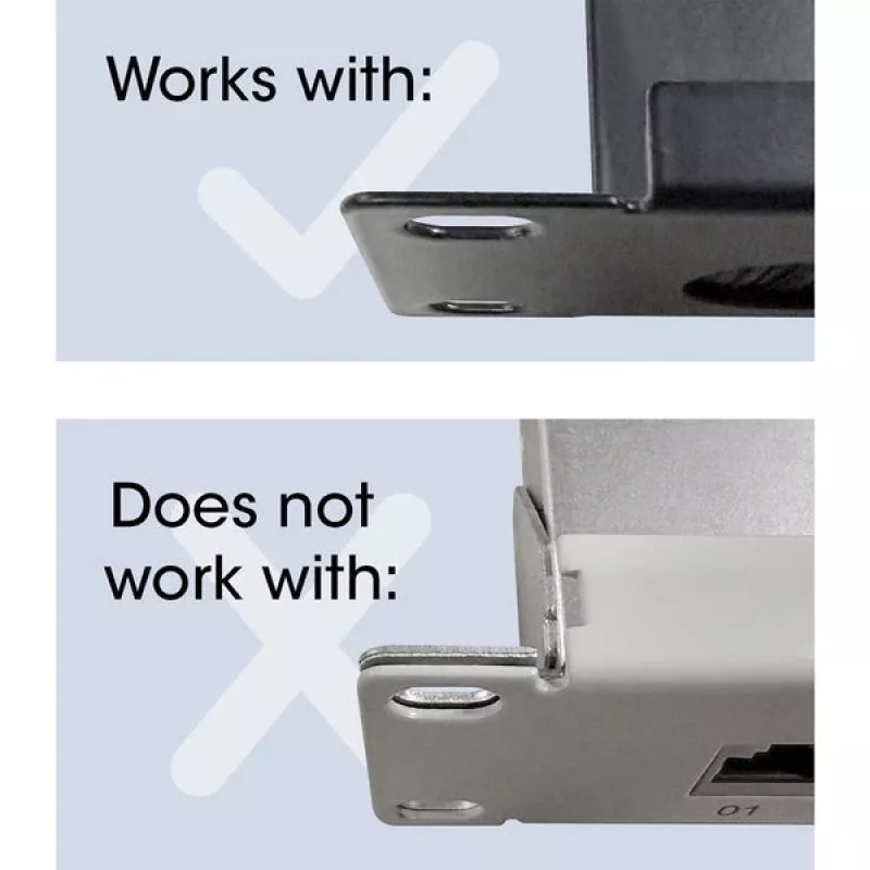 Intellinet 716512 Rack-Zubehör Clip