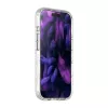 Cover LAUT CARBON MATTER iPhone 17 Transparent 6,3 Zoll