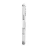 Cover LAUT CARBON MATTER iPhone 17 Transparent 6,3 Zoll