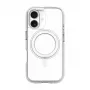 Cover LAUT CARBON MATTER iPhone 17 Transparent 6,3 Zoll