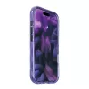 Cover LAUT CRYSTAL MATTER iPhone 17 16 cm Violett Transparent