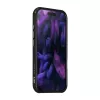 Cover LAUT HUEX WAVE für iPhone 17 16 cm (6,3 Zoll) Braun