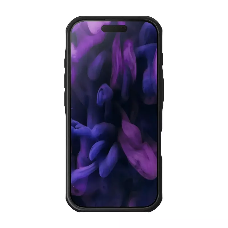 Cover LAUT HUEX WAVE für iPhone 17 16 cm (6,3 Zoll) Braun