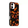 Cover LAUT HUEX WAVE für iPhone 17 16 cm (6,3 Zoll) Braun