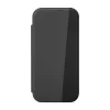 Folio Case LAUT MAGFOLIO für iPhone 17 16 cm Schwarz