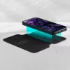 Folio Case LAUT MAGFOLIO für iPhone 17 16 cm Schwarz