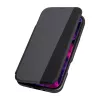 Folio Case LAUT MAGFOLIO für iPhone 17 16 cm Schwarz