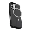 Folio Case LAUT MAGFOLIO für iPhone 17 16 cm Schwarz