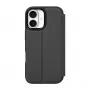 Folio Case LAUT MAGFOLIO für iPhone 17 16 cm Schwarz
