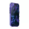 Cover LAUT AERO PROTECT iPhone 17 16 cm Blau Transparent