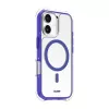 Cover LAUT AERO PROTECT iPhone 17 16 cm Blau Transparent
