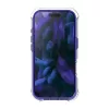 Cover LAUT AERO PROTECT iPhone 17 16 cm Blau Transparent
