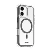 Cover LAUT AERO PROTECT iPhone 17 16 cm Grau Transparent