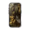 Cover LAUT AERO PROTECT iPhone 17 16 cm Grau Transparent