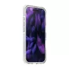 Cover LAUT AERO SPARKLE iPhone 17 16 cm Silber Transparent