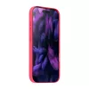 LAUT HUEX schlank Handyhülle Cover Coral für iPhone 17