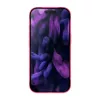 LAUT HUEX schlank Handyhülle Cover Coral für iPhone 17