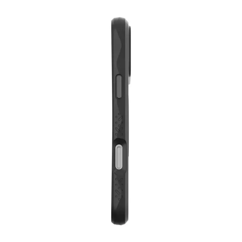 Cover LAUT CARBON MATTER iPhone 17 Pro 16 cm Schwarz