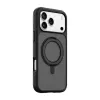 Cover LAUT CARBON MATTER iPhone 17 Pro 16 cm Schwarz