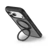 Cover LAUT CARBON MATTER iPhone 17 Pro 16 cm Schwarz