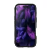 Cover LAUT CARBON MATTER iPhone 17 Pro 16 cm Schwarz
