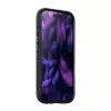 Cover LAUT CARBON MATTER iPhone 17 Pro 16 cm Schwarz