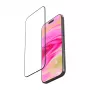 LAUT PRIME GLASS Klarer Displayschutz Apple iPhone 17 Pro Staub- Stoß- Kratzfest