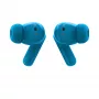 Motorola Moto Buds Bass Headset True Wireless Stereo (TWS) In-Ear-Kopfhörer Anrufe/Musik Bluetooth Blau