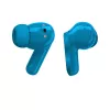 Motorola Moto Buds Bass Headset True Wireless Stereo (TWS) In-Ear-Kopfhörer Anrufe/Musik Bluetooth Blau