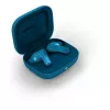Motorola Moto Buds Bass Headset True Wireless Stereo (TWS) In-Ear-Kopfhörer Anrufe/Musik Bluetooth Blau