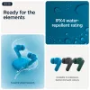 Motorola Moto Buds Bass Headset True Wireless Stereo (TWS) In-Ear-Kopfhörer Anrufe/Musik Bluetooth Blau