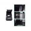 Thermo-Bondrucker für Kassenzettel EQUIP 58/80 mm mit automatischem Abschneider, USB/Ethernet/Seriell, Kassenschublade, 203x203 DPI