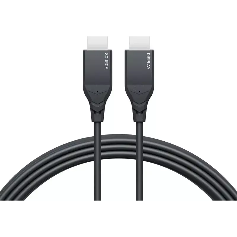 HDMI-Kabel Insta360 Connect Extra Lang 10 m – HDMI-Video-/Audiokabel für Kameras und Monitore