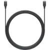 HDMI-Kabel Insta360 Connect Extra Lang 10 m – HDMI-Video-/Audiokabel für Kameras und Monitore