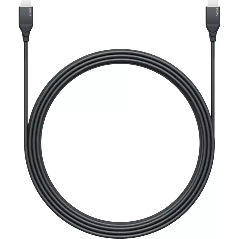 HDMI-Kabel Insta360 Connect Extra Lang 10 m – HDMI-Video-/Audiokabel für Kameras und Monitore