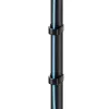 TV-Rollwagen EQUIP 37 Zoll–70 Zoll Economy für 37–70 Zoll Bildschirme, 70 kg Tragfähigkeit, VESA 100x100–600x400, Höhe 1337–1430 mm, Neigung -10°–5°, schwarz