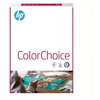 HP Color Choice 500/A3/297x420 Druckerpapier A3 (297x420 mm) 500 Blatt Weiß