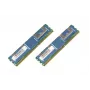 CoreParts MMD0074/2GB Speichermodul 2 x 1 GB DDR2 240-Pin DIMM ECC