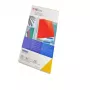 GBC Bindemappen HiGloss A4 250 g/m², A4, Karton, Blau, Glänzend, 250 g/m², 100 Stk.