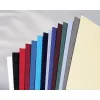 GBC LeatherGrain Bindemappen 250 g/m² A4 Elfenbein (100), Elfenbein, 100 Blatt, 215 mm, 300 mm, 30 mm, 1,57 kg