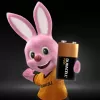 Duracell Plus Einwegbatterie 9V Alkaline