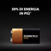 Duracell Plus Einwegbatterie 9V Alkaline