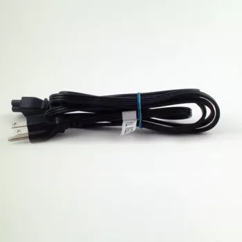 HP 490371-111 Netzkabel Schwarz 1,8 m