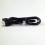 HP 490371-111 Netzkabel Schwarz 1,8 m