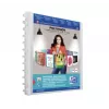 Notebook-Einlegepapier Oxford 100205600