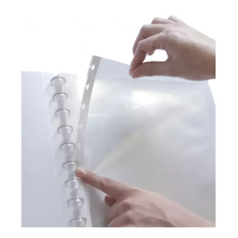 Notebook-Einlegepapier Oxford 100205600