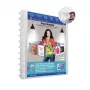 Notebook-Einlegepapier Oxford 100205600