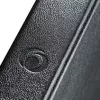 Ringbuch Herlitz 05365135 A5 Schwarz Polypropylen