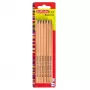 Graphitbleistift Herlitz 8670564 12 Stück